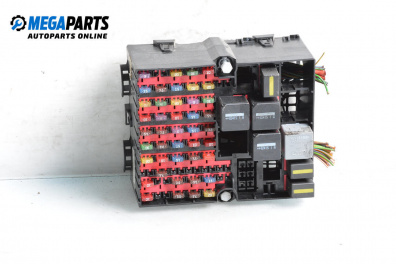 Бушонно табло за Ford Fiesta V Hatchback (11.2001 - 03.2010) 1.25 16V, 75 к.с.