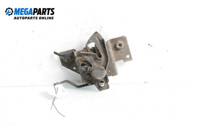 Ключалка преден капак за Ford Fiesta V Hatchback (11.2001 - 03.2010)