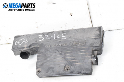 Декоративен капак двигател за Ford Fiesta V Hatchback (11.2001 - 03.2010)