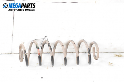 Пружина за ходова част за Ford Fiesta V Hatchback (11.2001 - 03.2010), хечбек, позиция: задна