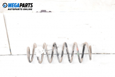 Пружина за ходова част за Ford Fiesta V Hatchback (11.2001 - 03.2010), хечбек, позиция: задна