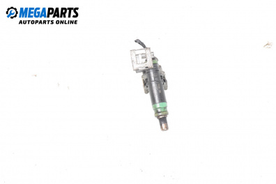 Дюза бензин за Ford Fiesta V Hatchback (11.2001 - 03.2010) 1.25 16V, 75 к.с.