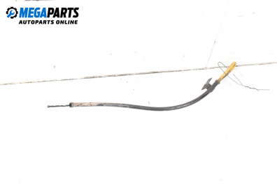 Щека за масло за Ford Fiesta V Hatchback (11.2001 - 03.2010) 1.25 16V, 75 к.с.