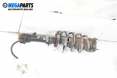 Макферсон за Ford Fiesta V Hatchback (11.2001 - 03.2010), хечбек, позиция: предна, дясна