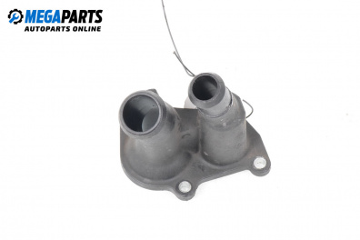 Тръба за охладителна течност за Ford Fiesta V Hatchback (11.2001 - 03.2010) 1.25 16V, 75 к.с.