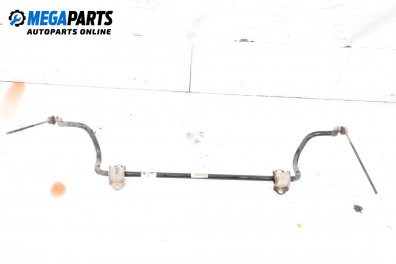 Стабилизираща щанга за Ford Fiesta V Hatchback (11.2001 - 03.2010), хечбек