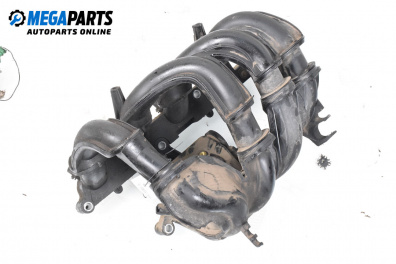 Всмукателен колектор за Ford Fiesta V Hatchback (11.2001 - 03.2010) 1.25 16V, 75 к.с.