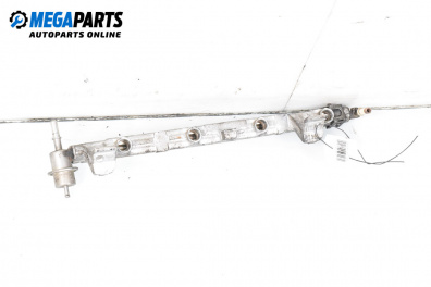 Бензинова рейка за Ford Fiesta V Hatchback (11.2001 - 03.2010) 1.25 16V, 75 к.с.