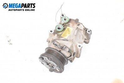 Компресор климатик за Ford Fiesta V Hatchback (11.2001 - 03.2010) 1.25 16V, 75 к.с., №