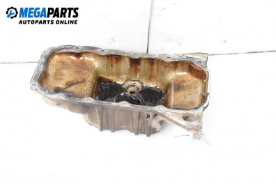 Картер за Ford Fiesta V Hatchback (11.2001 - 03.2010) 1.25 16V, 75 к.с.