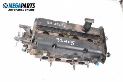 Глава за Ford Fiesta V Hatchback (11.2001 - 03.2010) 1.25 16V, 75 к.с.