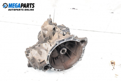 Ръчна скоростна кутия за Ford Fiesta V Hatchback (11.2001 - 03.2010) 1.25 16V, 75 к.с.