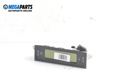 Дисплей за Citroen C5 I Break (06.2001 - 08.2004)