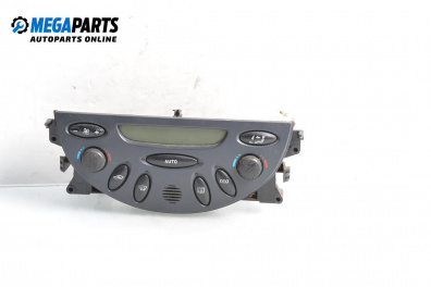 Панел климатроник за Citroen C5 I Break (06.2001 - 08.2004)