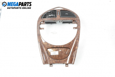 Централна конзола за Citroen C5 I Break (06.2001 - 08.2004)