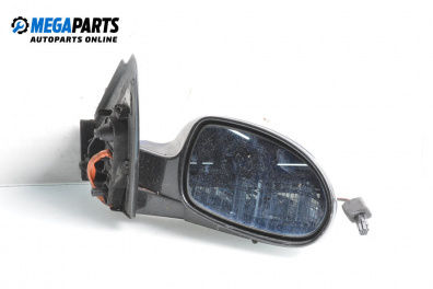 Огледало за Citroen C5 I Break (06.2001 - 08.2004), 4+1 вр., комби, позиция: дясна