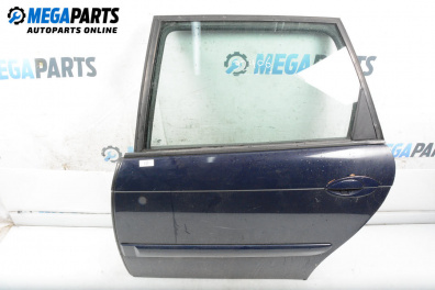 Врата за Citroen C5 I Break (06.2001 - 08.2004), 4+1 вр., комби, позиция: задна, лява