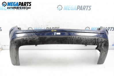 Задна броня за Citroen C5 I Break (06.2001 - 08.2004), комби