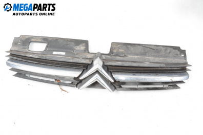 Декоративна маска за Citroen C5 I Break (06.2001 - 08.2004), комби