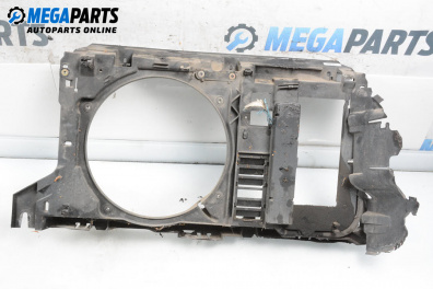 Дифузьор за Citroen C5 I Break (06.2001 - 08.2004) 2.0 HDi, 109 к.с.