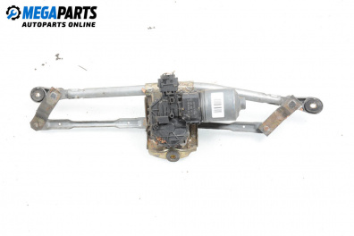 Ел. мотор за чистачките за Citroen C5 I Break (06.2001 - 08.2004), комби, позиция: предна