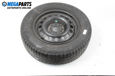 Резервна гума PIRELLI 195/65/15 (Цената е за 1 бр.)