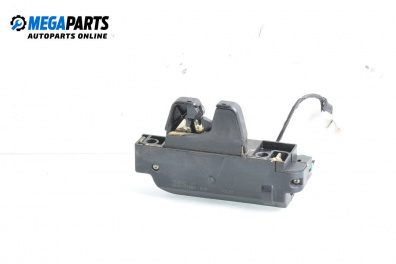 Брава заден капак за Citroen C5 I Break (06.2001 - 08.2004), комби, позиция: задна