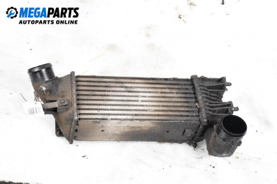 Интеркулер за Citroen C5 I Break (06.2001 - 08.2004) 2.0 HDi, 109 к.с.