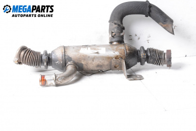 EGR охладител за Citroen C5 I Break (06.2001 - 08.2004) 2.0 HDi, 109 к.с.