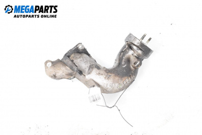 Алуминиева конзола двигател за Citroen C5 I Break (06.2001 - 08.2004) 2.0 HDi, 109 к.с.