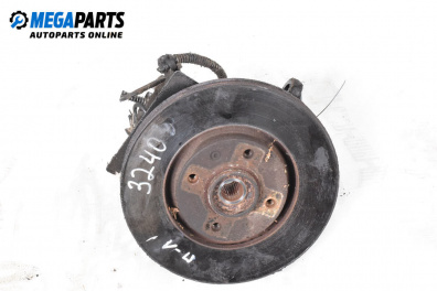 Шенкел главина за Citroen C5 I Break (06.2001 - 08.2004), позиция: предна, лява