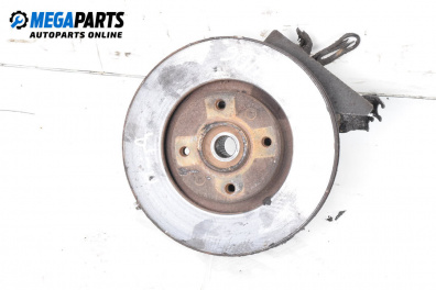 Шенкел главина за Citroen C5 I Break (06.2001 - 08.2004), позиция: предна, дясна