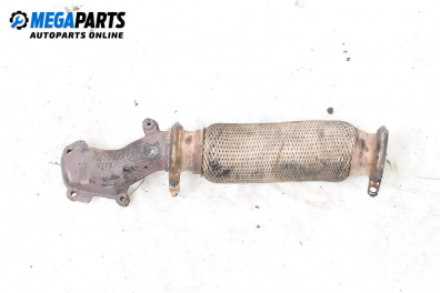 EGR тръба за Citroen C5 I Break (06.2001 - 08.2004) 2.0 HDi, 109 к.с.