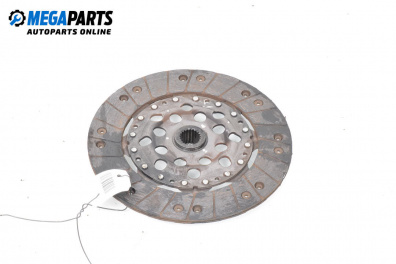 Феродов диск за Citroen C5 I Break (06.2001 - 08.2004) 2.0 HDi, 109 к.с.