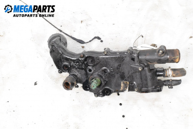 Корпус на термостат за Citroen C5 I Break (06.2001 - 08.2004) 2.0 HDi, 109 к.с.