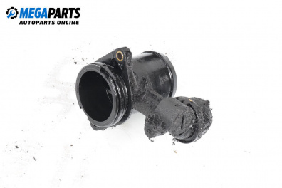 Клапа входящ въздух за Citroen C5 I Break (06.2001 - 08.2004) 2.0 HDi, 109 к.с.