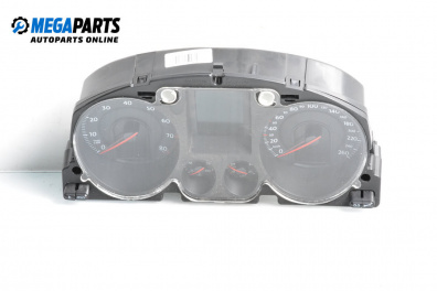 Километраж за Volkswagen Passat V Variant B6 (08.2005 - 11.2011) 2.0 FSI, 150 к.с.