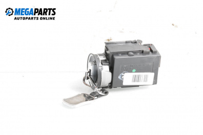 Контактен ключ за Volkswagen Passat V Variant B6 (08.2005 - 11.2011)