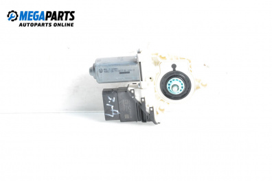 Електромотор за стъклоподемник за Volkswagen Passat V Variant B6 (08.2005 - 11.2011), 4+1 вр., комби, позиция: задна, дясна