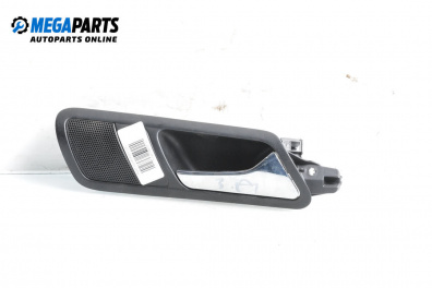 Вътрешна дръжка за Volkswagen Passat V Variant B6 (08.2005 - 11.2011), 4+1 вр., комби, позиция: задна, дясна