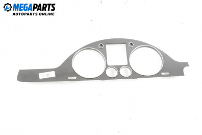 Интериорна пластмаса километраж за Volkswagen Passat V Variant B6 (08.2005 - 11.2011), 4+1 вр., комби