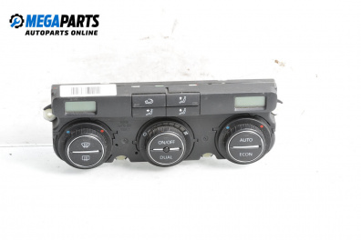 Панел климатроник за Volkswagen Passat V Variant B6 (08.2005 - 11.2011)