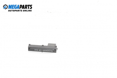 Бутон Airbag за Volkswagen Passat V Variant B6 (08.2005 - 11.2011)