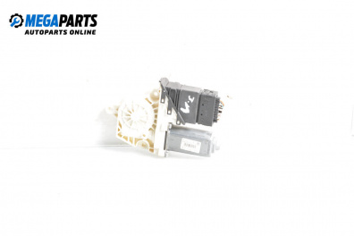 Електромотор за стъклоподемник за Volkswagen Passat V Variant B6 (08.2005 - 11.2011), 4+1 вр., комби, позиция: задна, лява