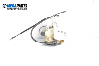 Брава на врата за Volkswagen Passat V Variant B6 (08.2005 - 11.2011), позиция: предна, дясна