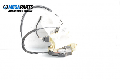 Брава на врата за Volkswagen Passat V Variant B6 (08.2005 - 11.2011), позиция: задна, лява