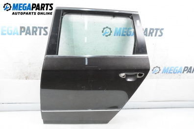 Врата за Volkswagen Passat V Variant B6 (08.2005 - 11.2011), 4+1 вр., комби, позиция: задна, лява