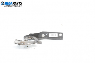 Панта преден капак за Volkswagen Passat V Variant B6 (08.2005 - 11.2011), 4+1 вр., комби, позиция: лява