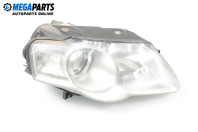 Фар за Volkswagen Passat V Variant B6 (08.2005 - 11.2011), комби, позиция: дясна