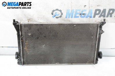 Воден радиатор за Volkswagen Passat V Variant B6 (08.2005 - 11.2011) 2.0 FSI, 150 к.с.